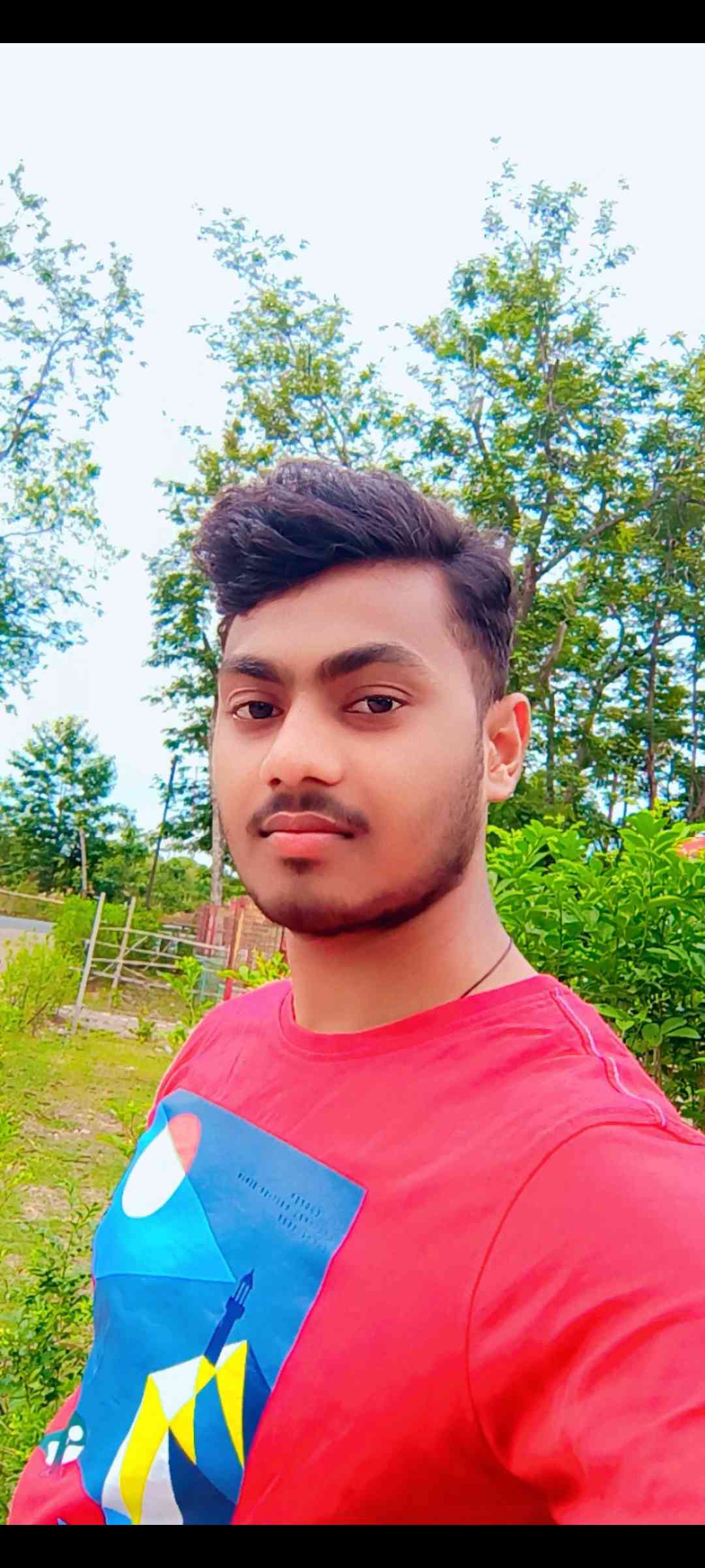 Touhid Hussain