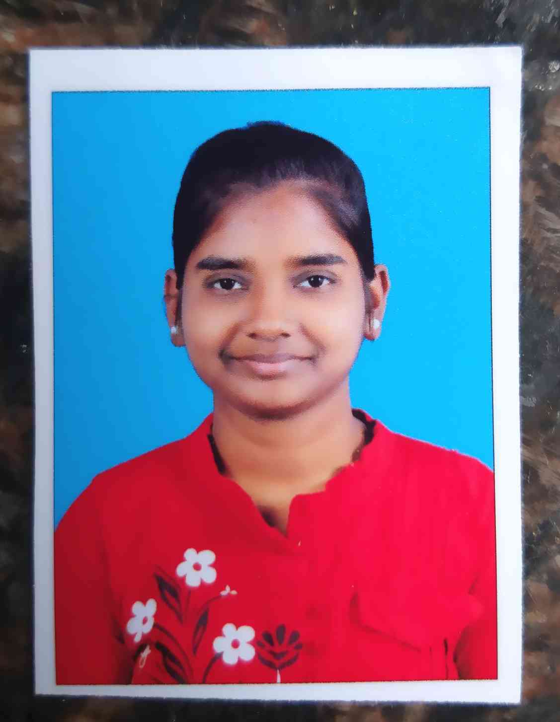 Karre Rajakumari