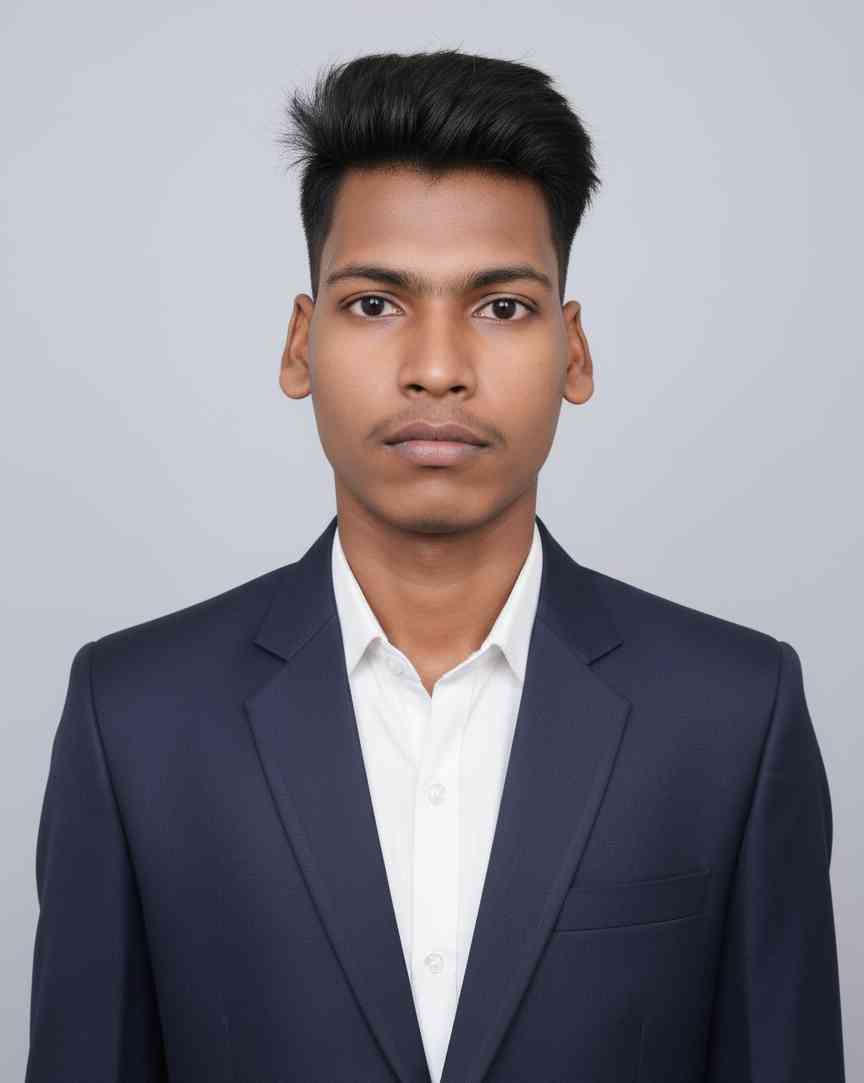 Trilochan Sahoo