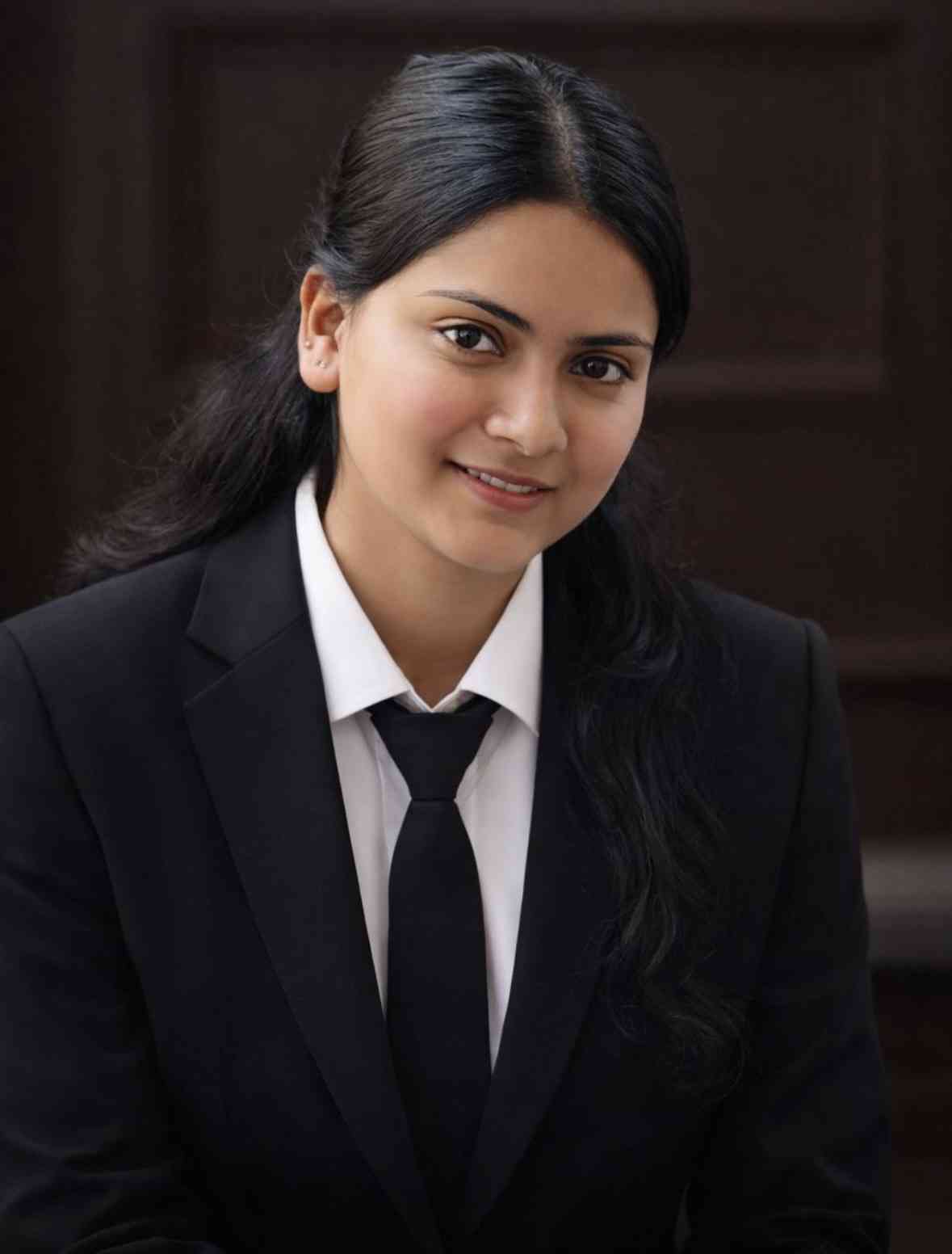 Ankita Tripathi