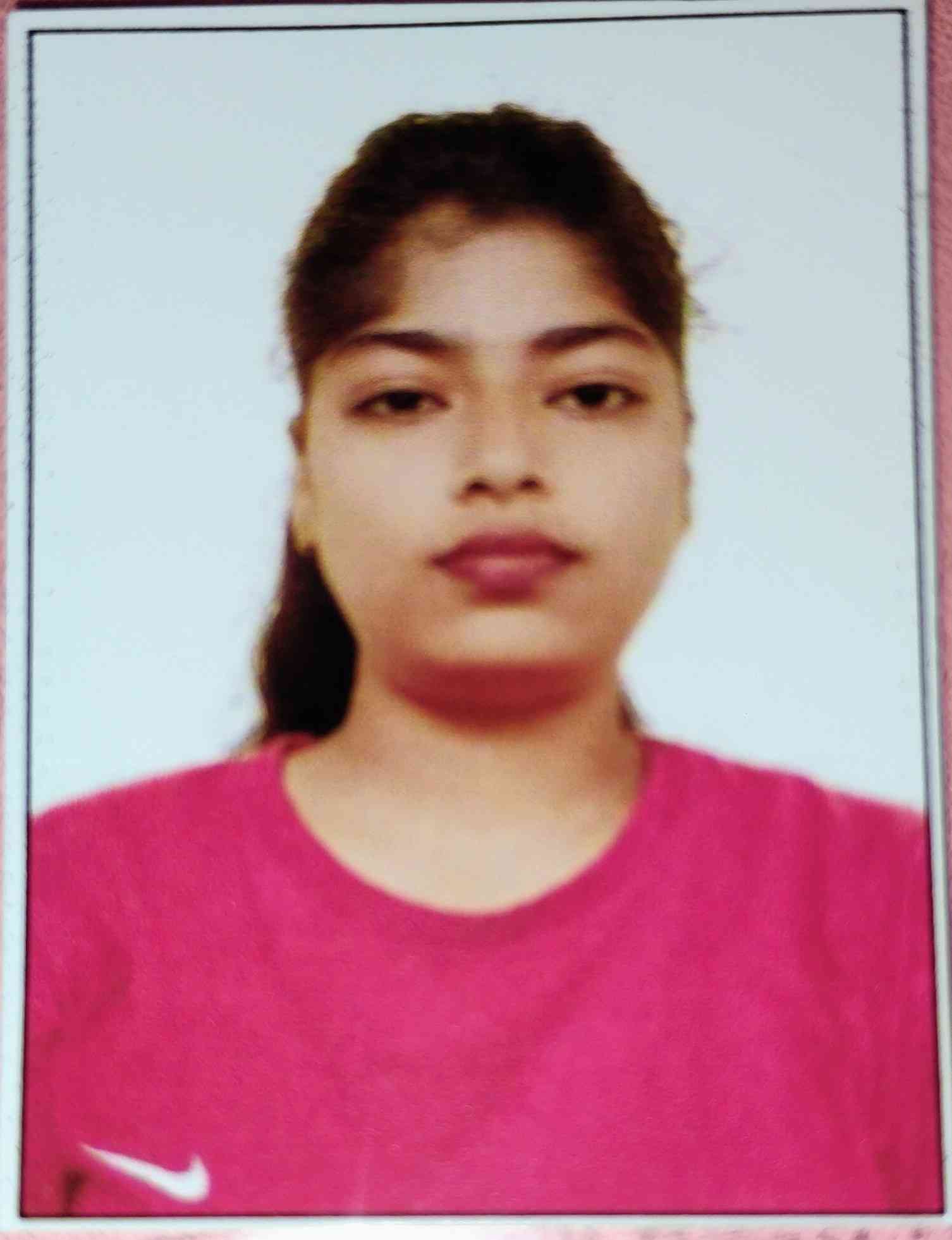 Anshita