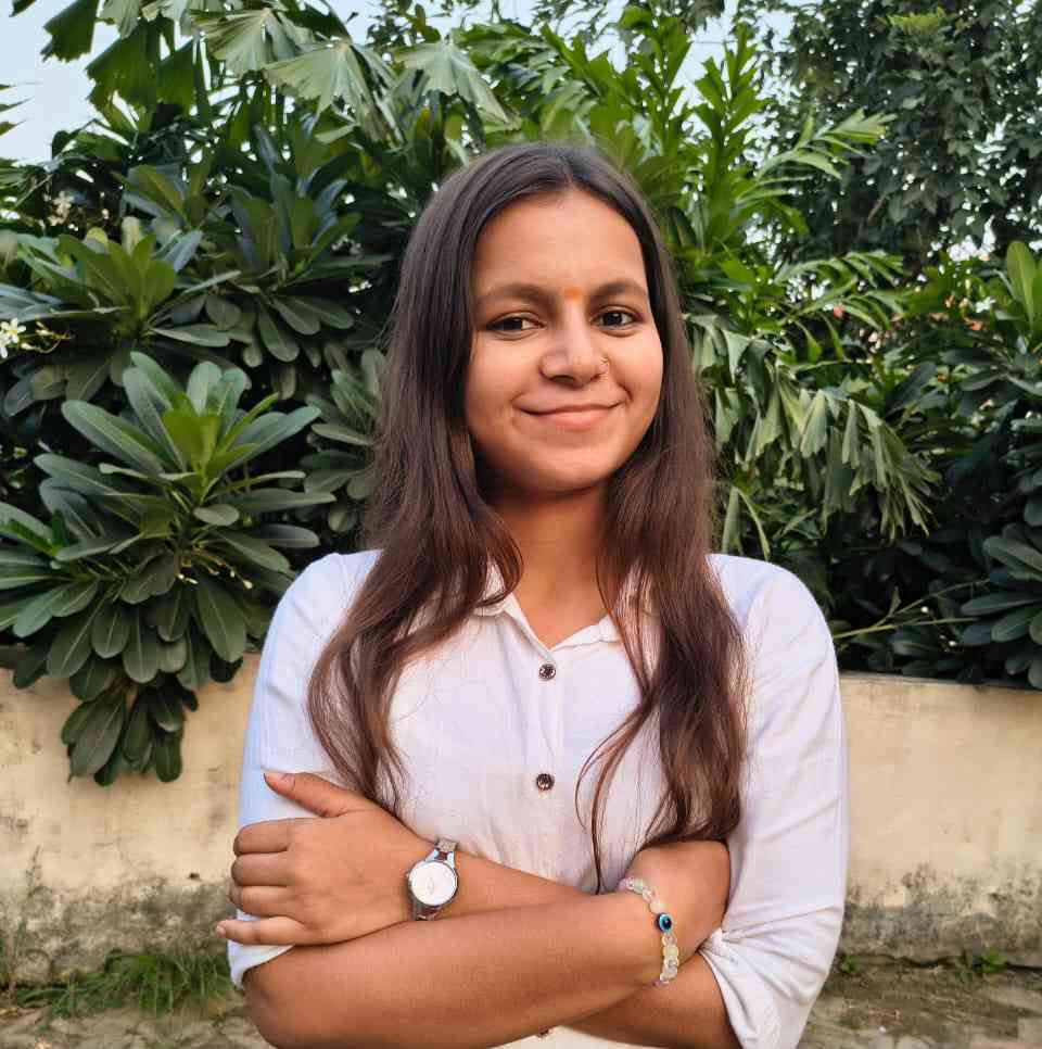 Satakshi tripathi