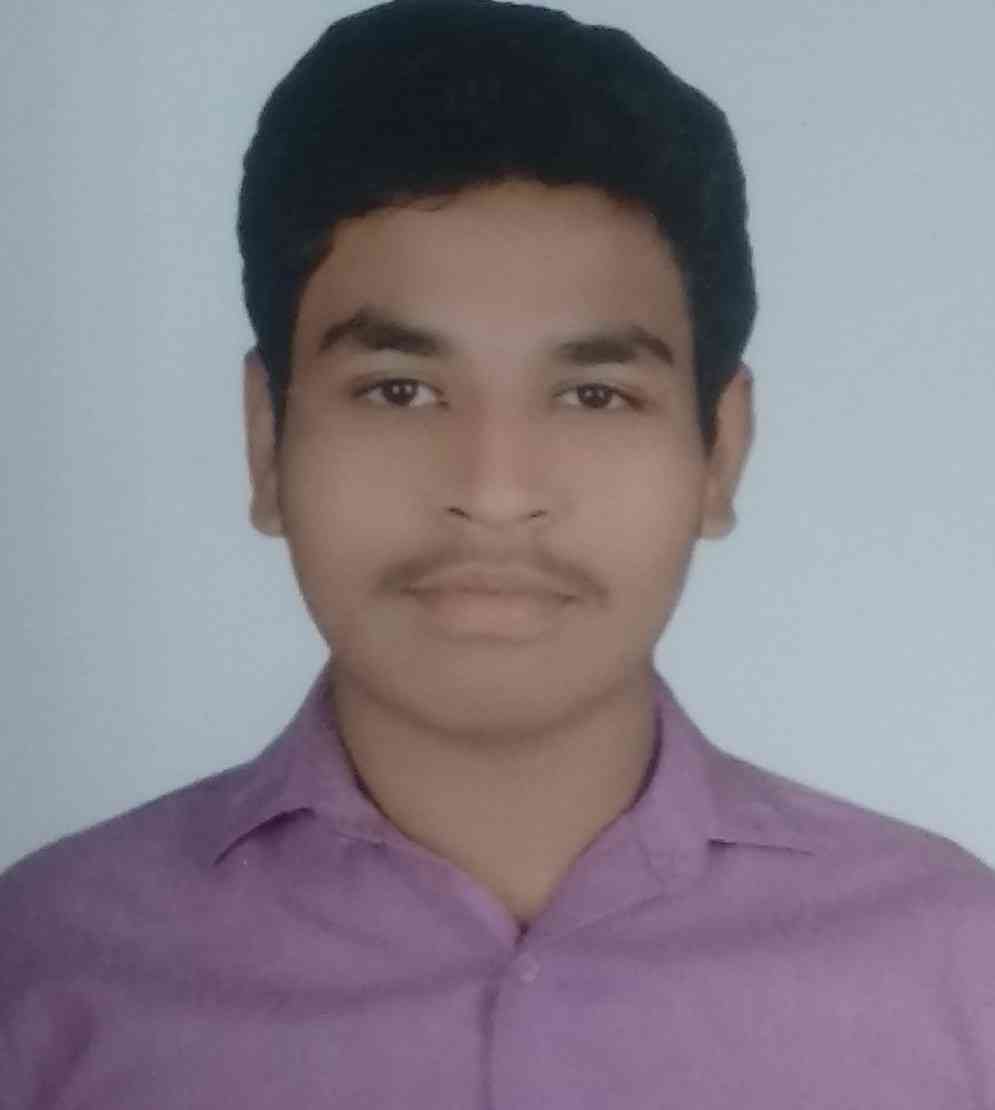 TRIPTANSH SHARMA
