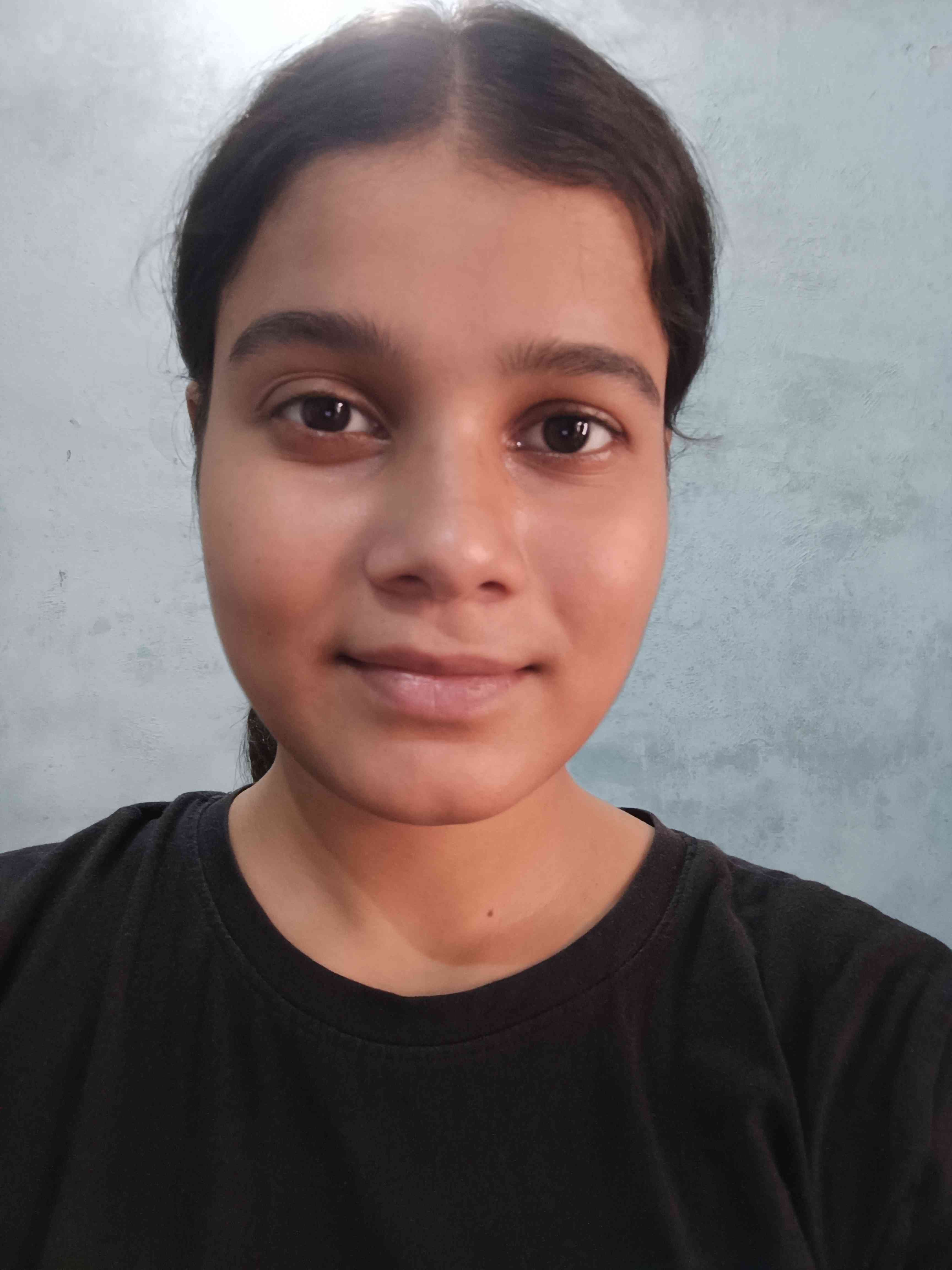 Tripti Mishra
