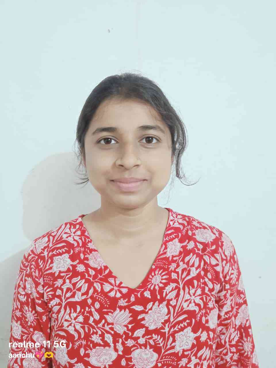 Trisa singh