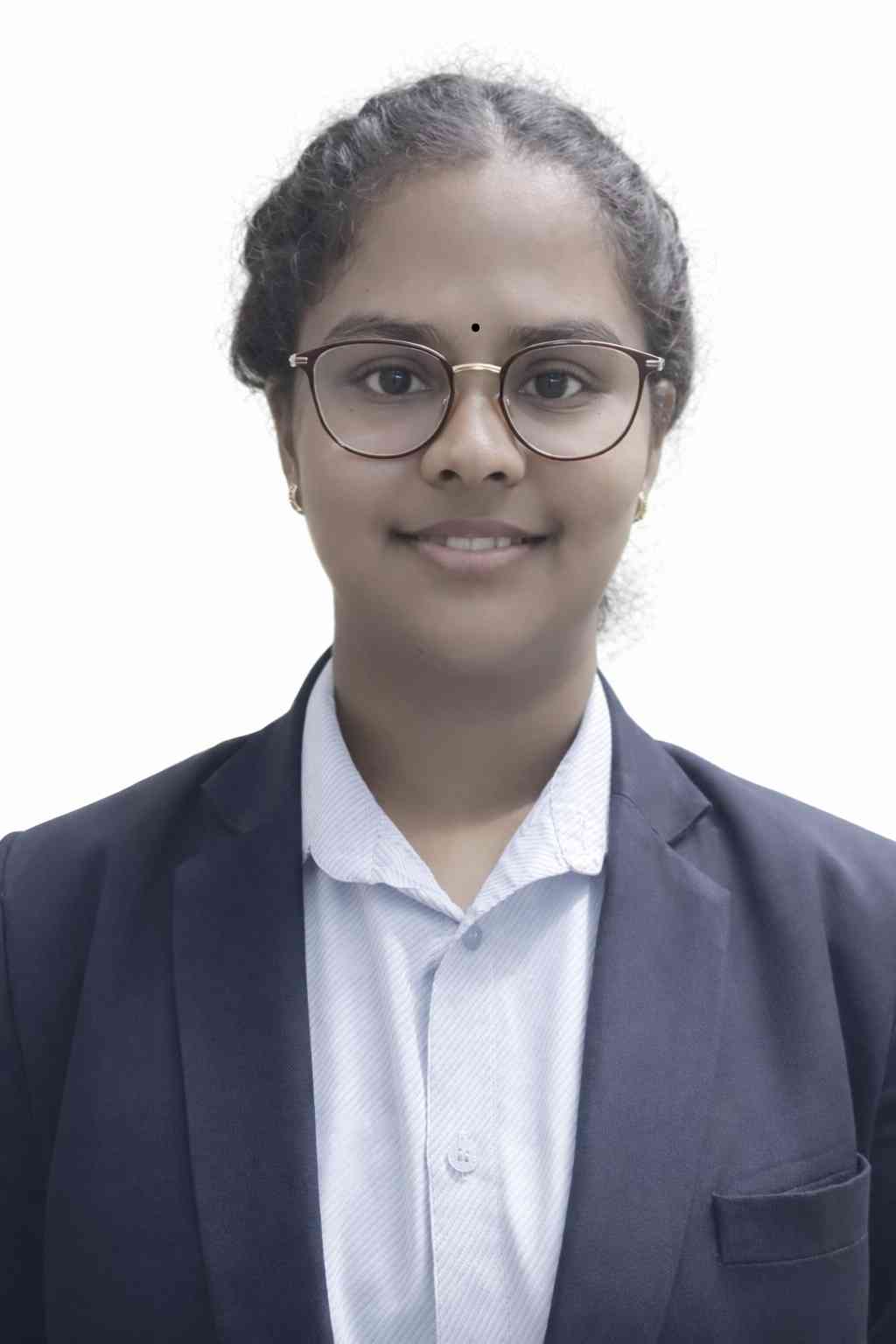 Triveni Dumpala