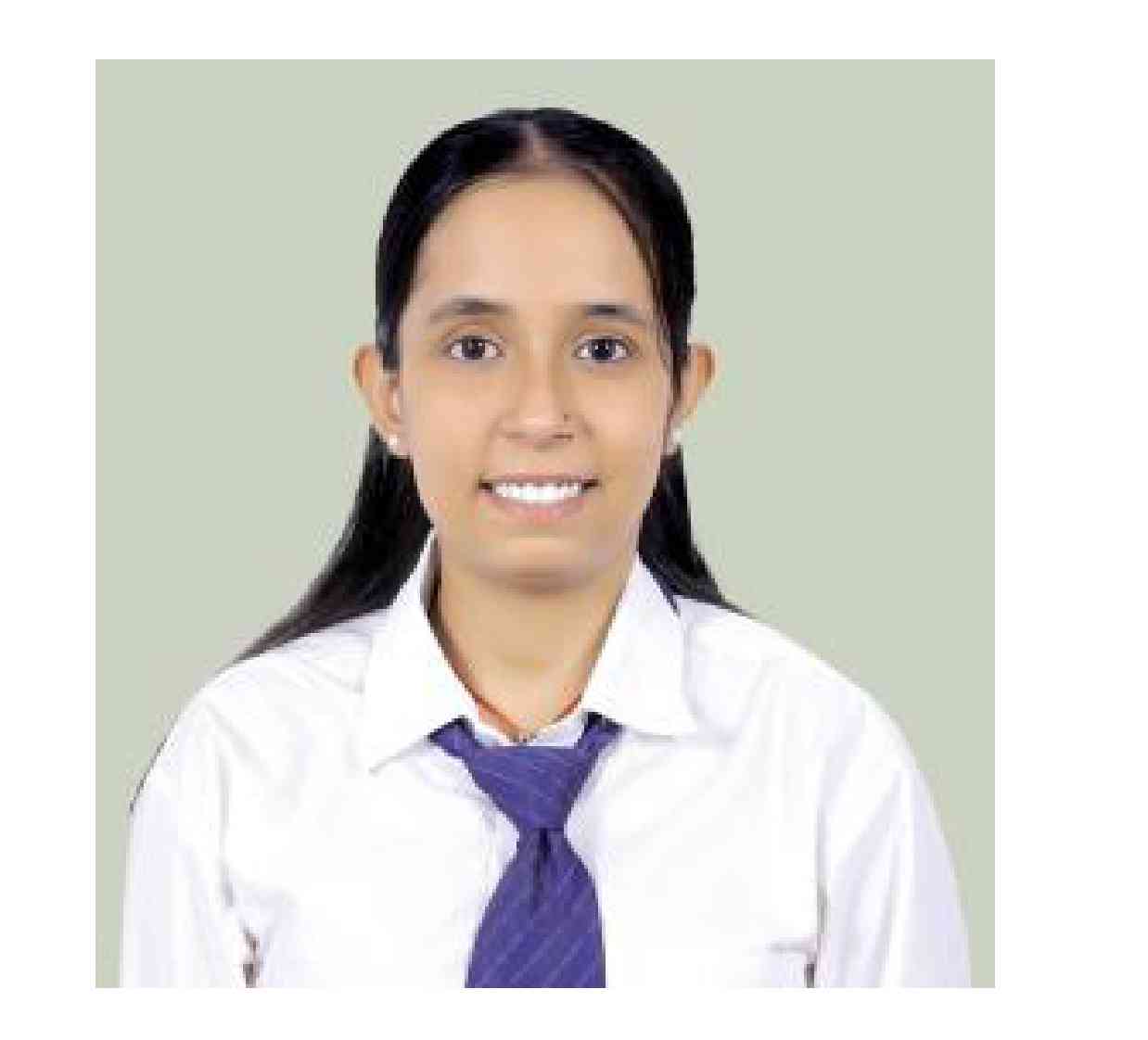 Indra Solanki