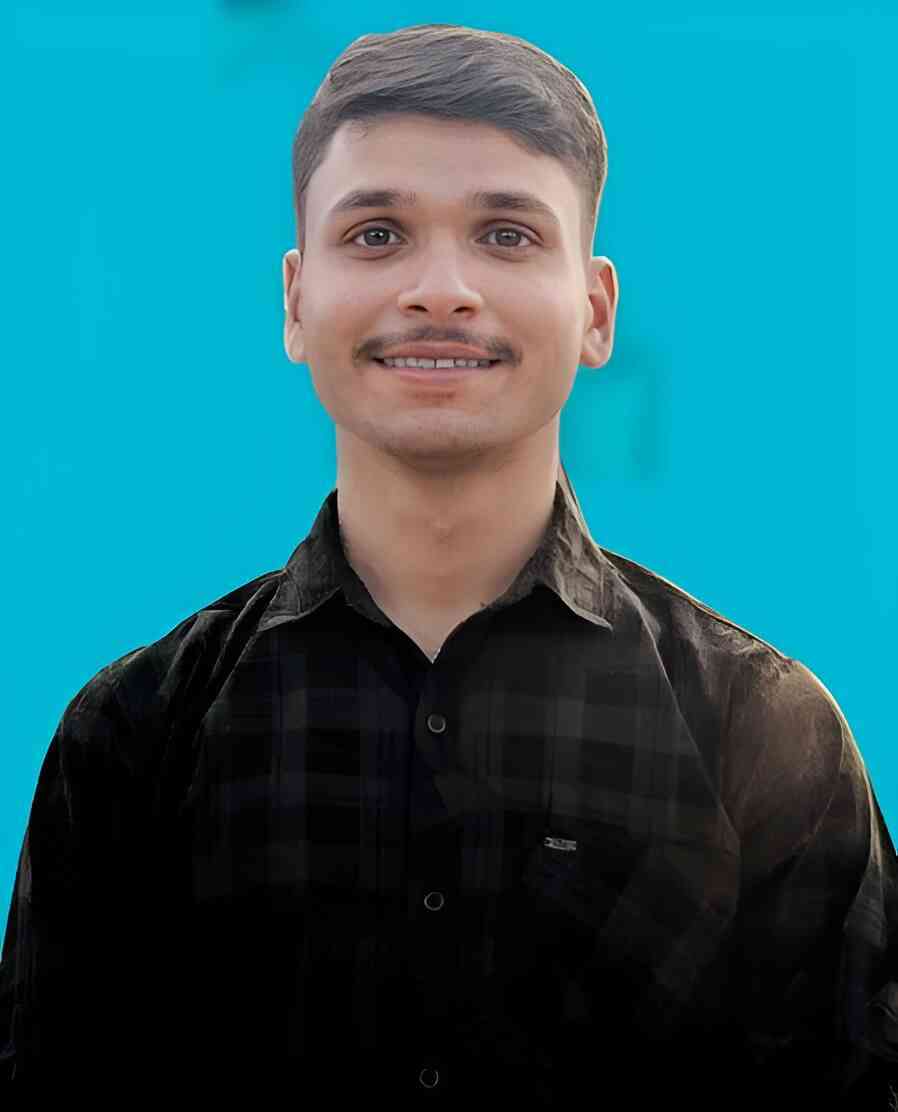 Debasis Tripathy