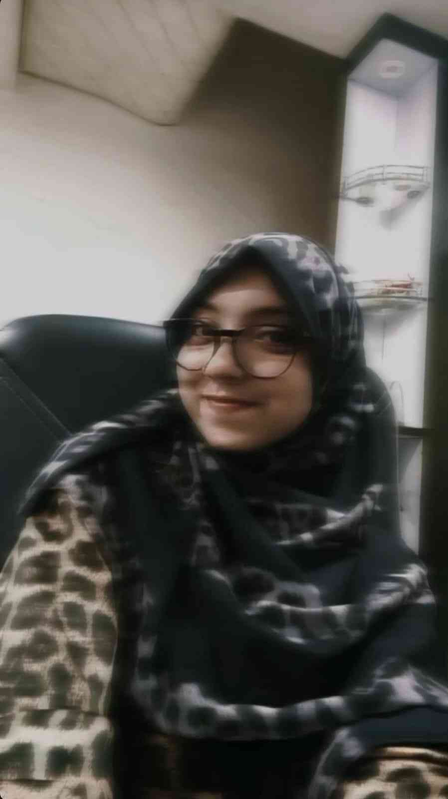 Tuba Shaikh