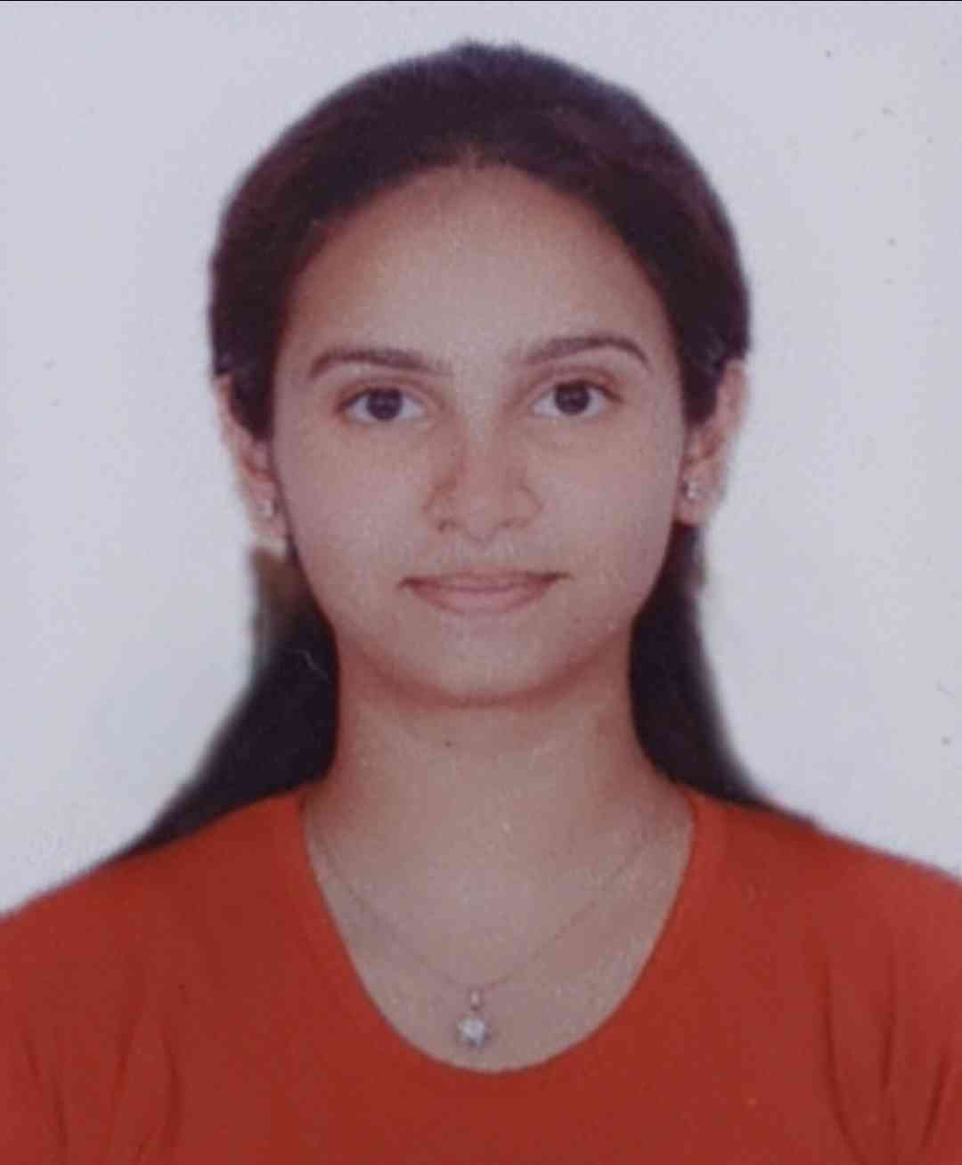 NISHTHA PAREEK