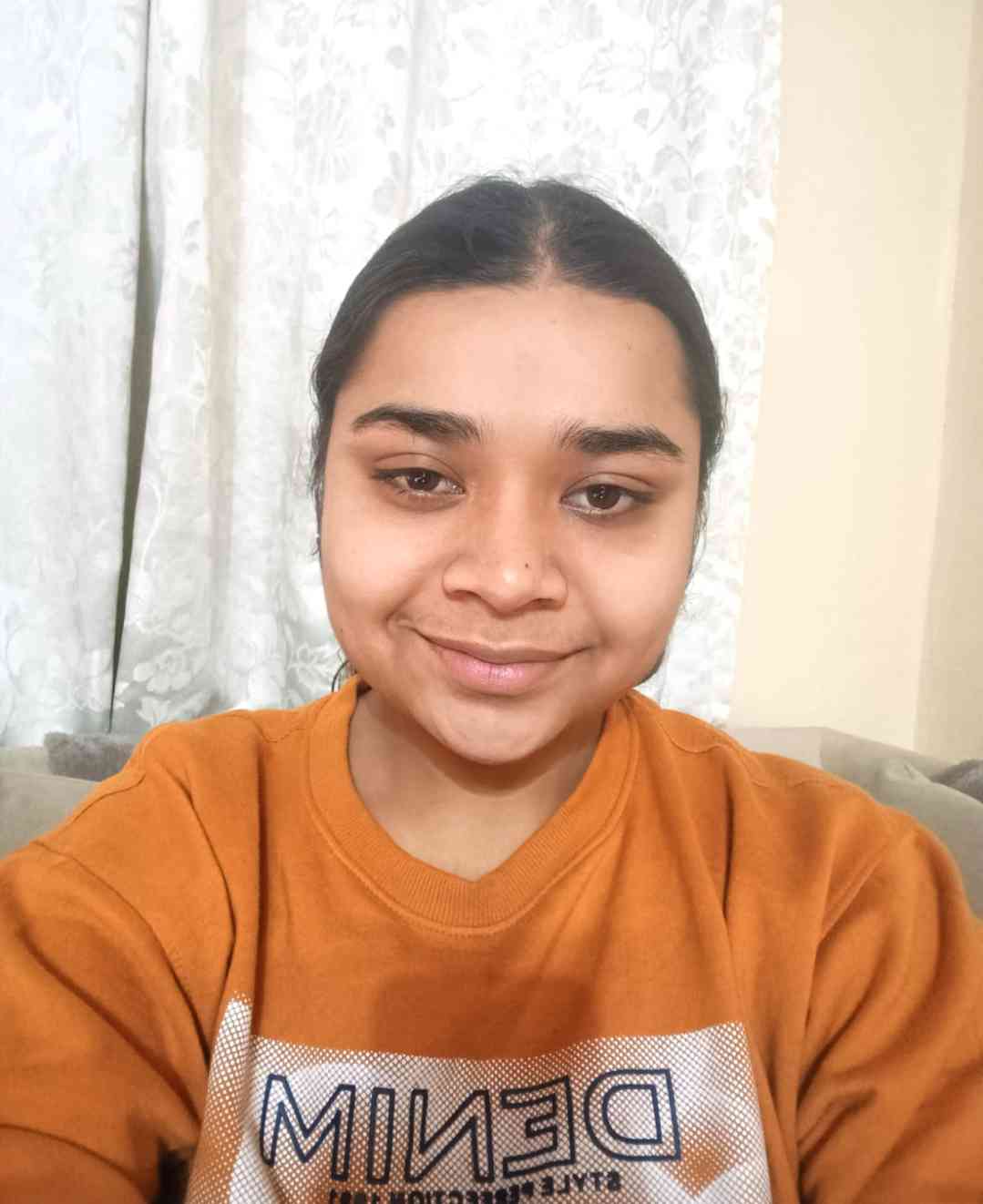 Tulika singhal