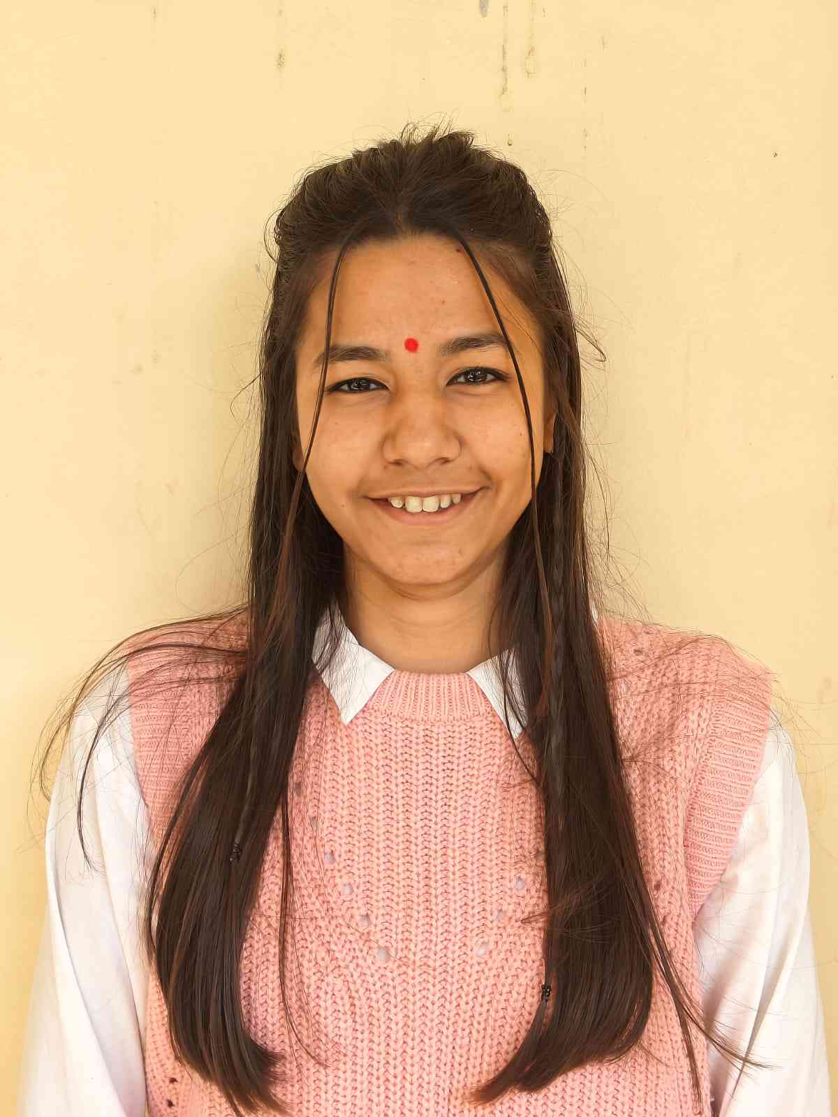 Tulsi Alpesh Makwana