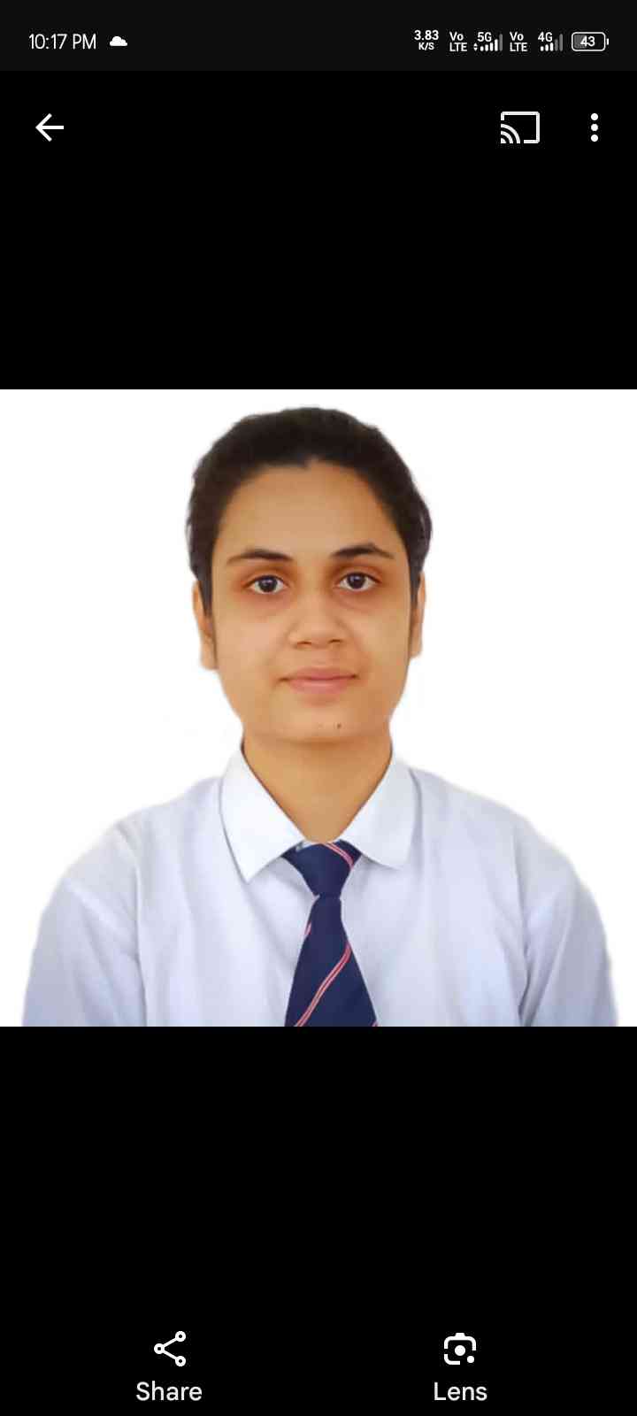 Tulsi Sharma