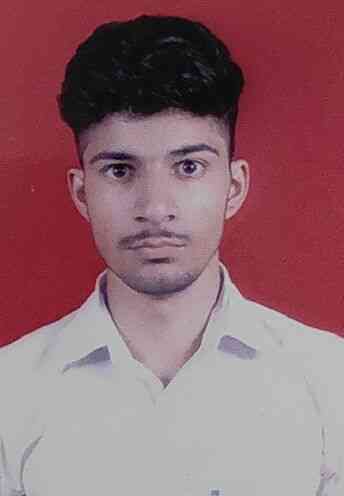Tushar Bansal