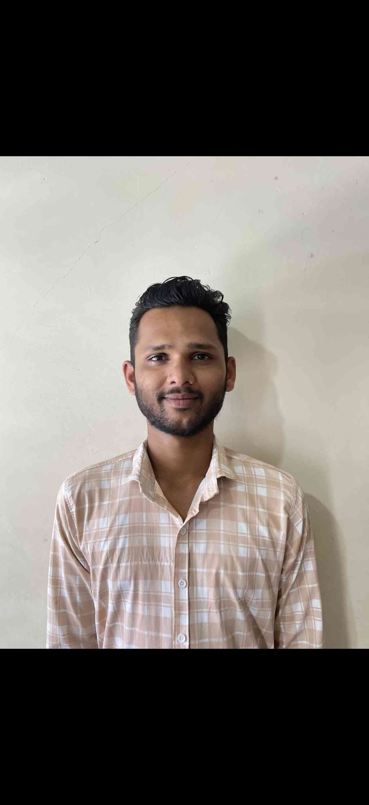 Tushar Champalal Chavan
