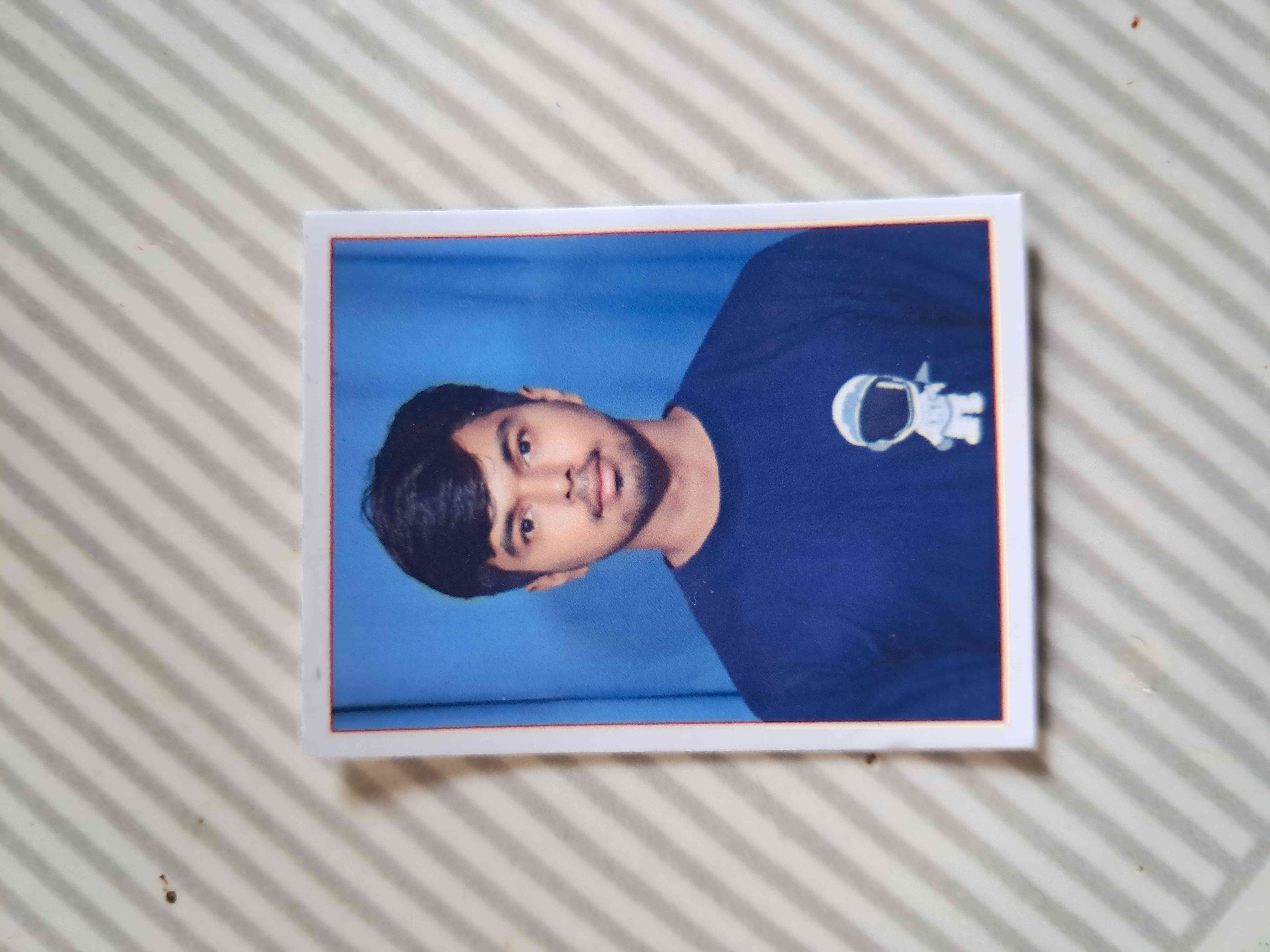 Tushar dalal