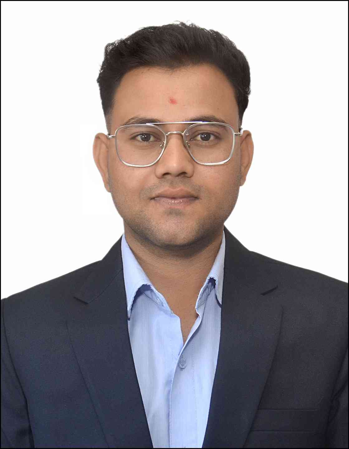 Tushar Ravi Hatagade