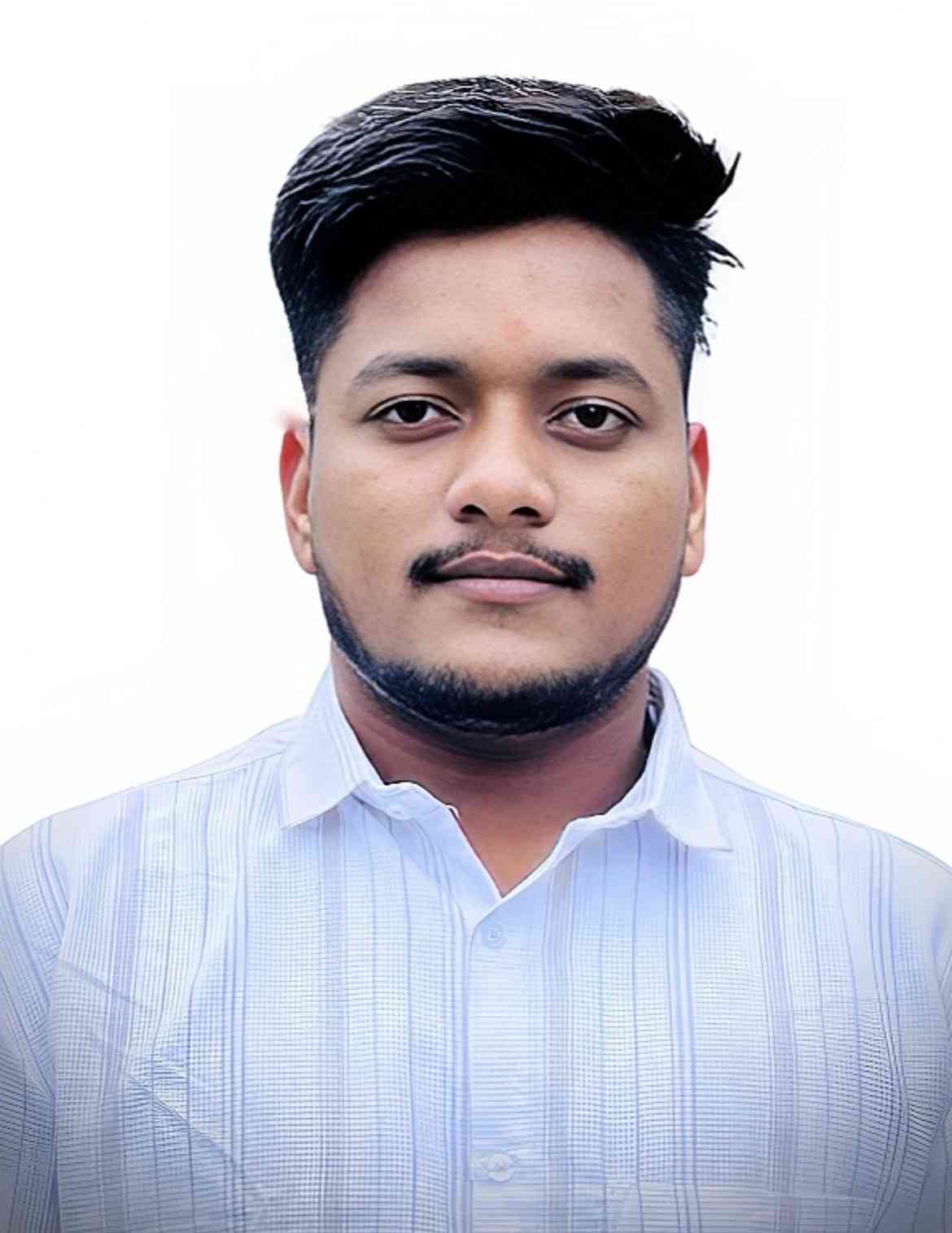 Tushar pal