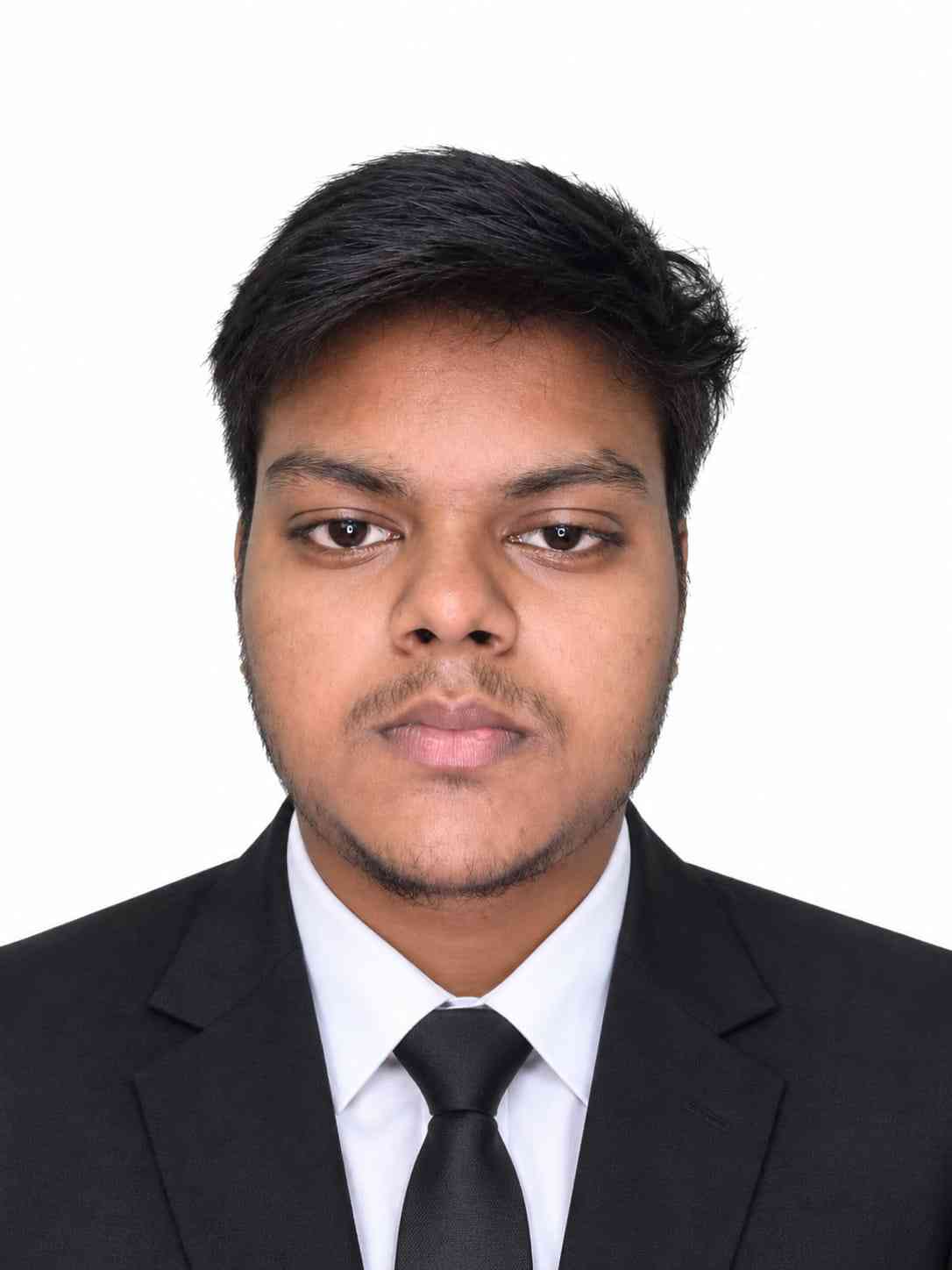 Utkarsh tiwari
