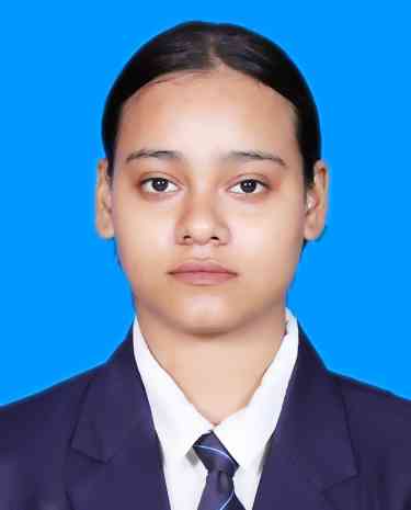 Vaishanavi Tiwari
