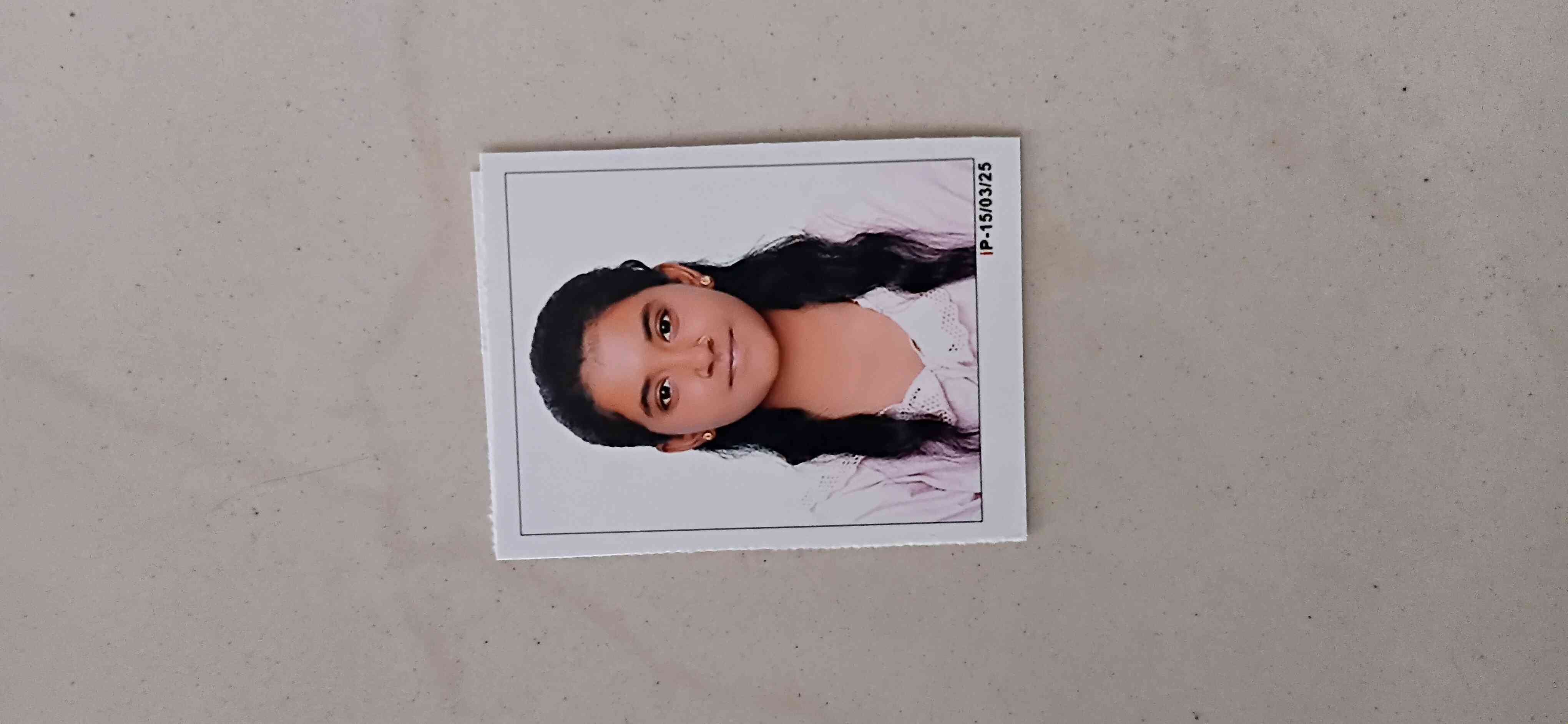 Twinkle Patel