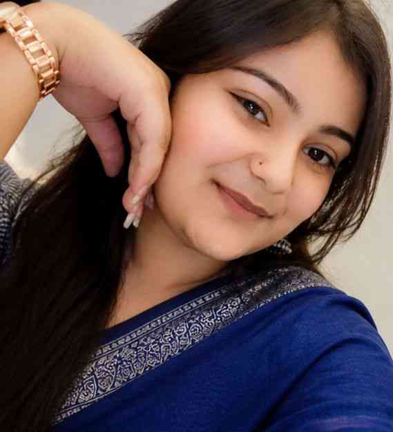Anshika Tyagi