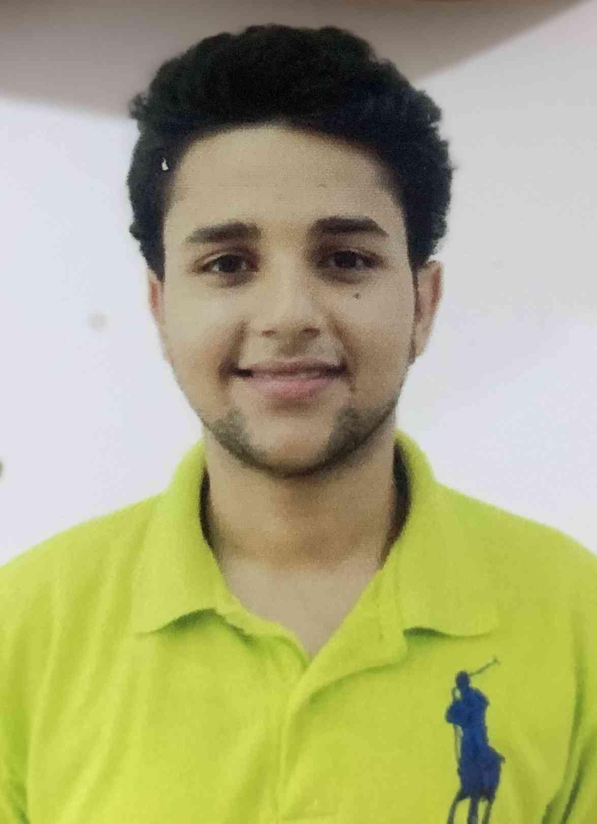 Divas Tyagi