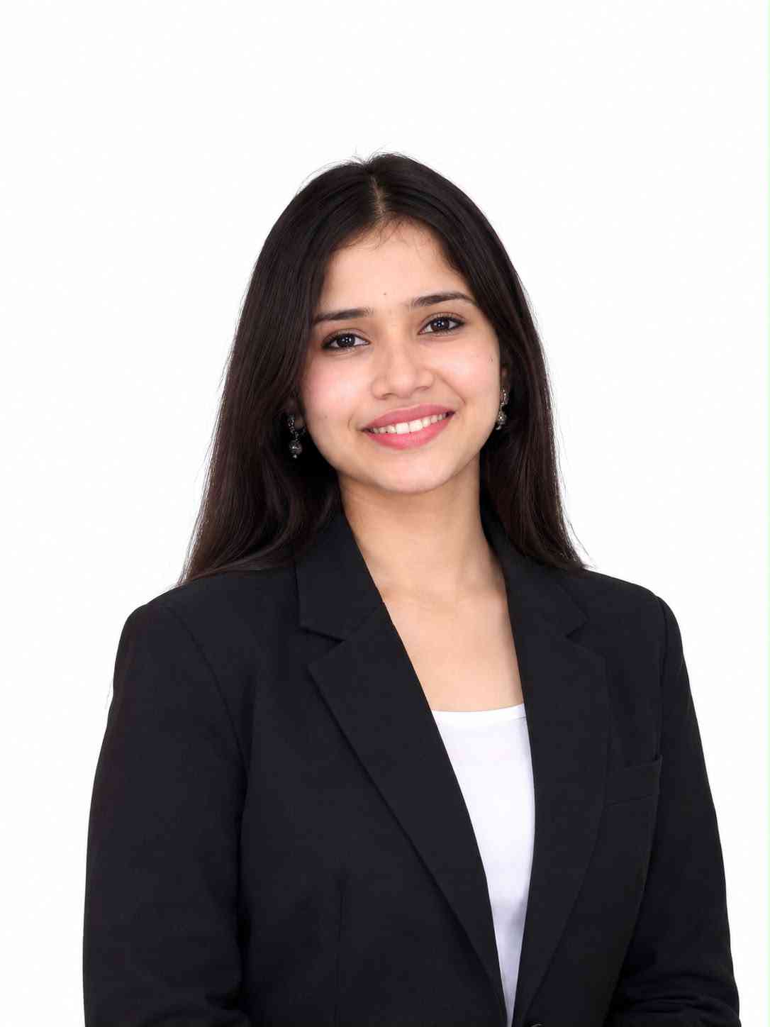 Priyanshi Tyagi