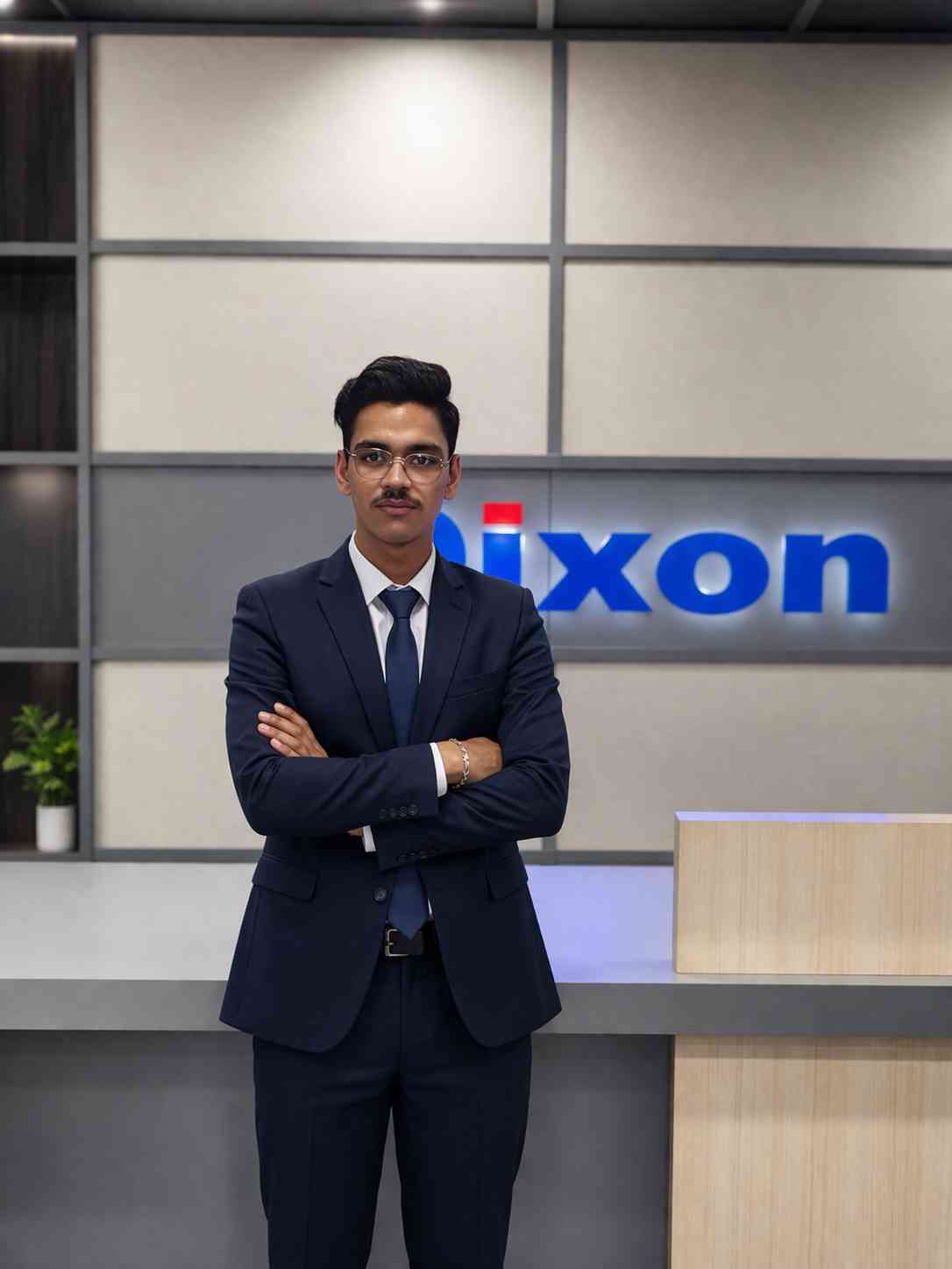 Shyam Tyagi