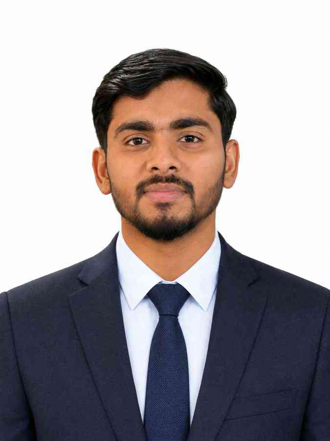 Sarthak Tyagi