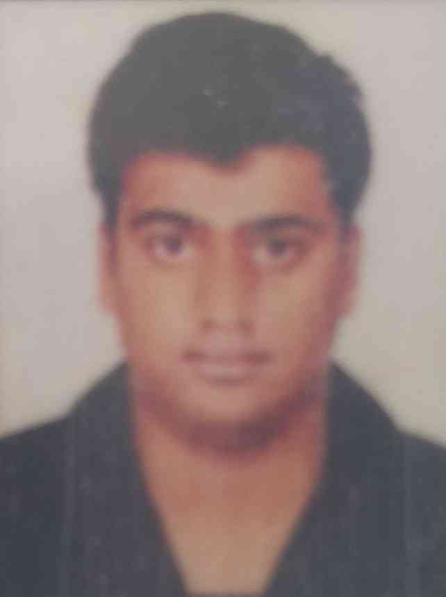 V. UmaMahesh