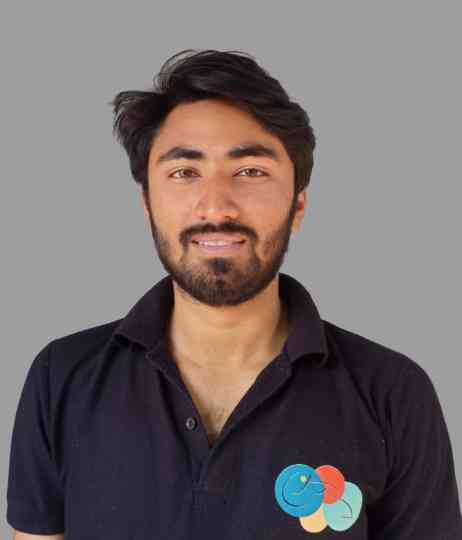 Uday Saha
