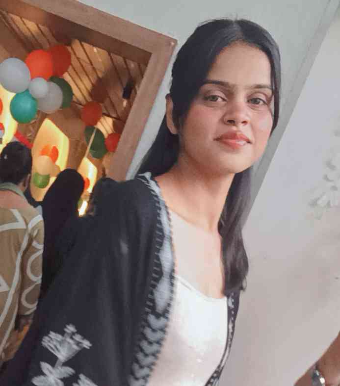 Udita Yadav