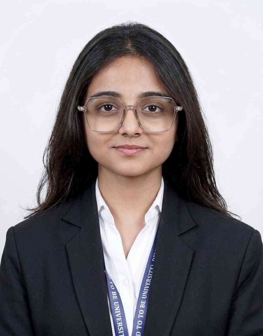 Uditi Sachdeva