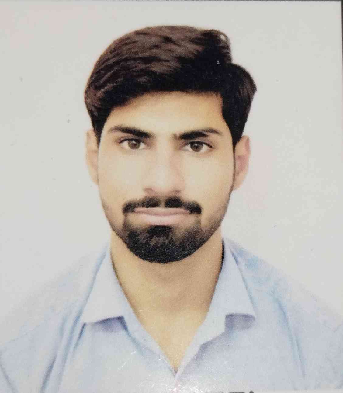 Udit Patel