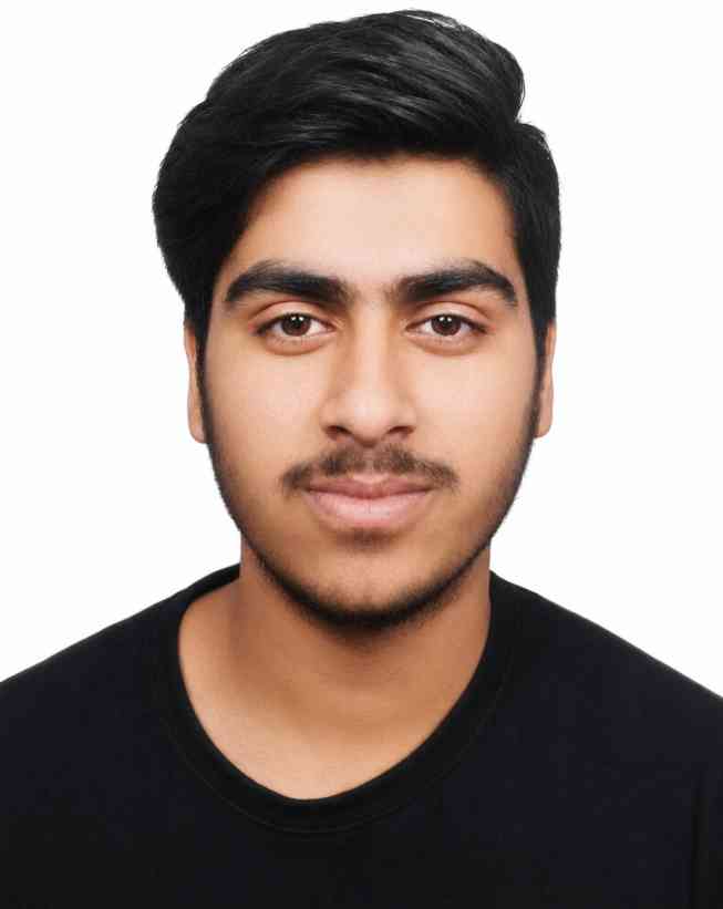 Udit Sharma