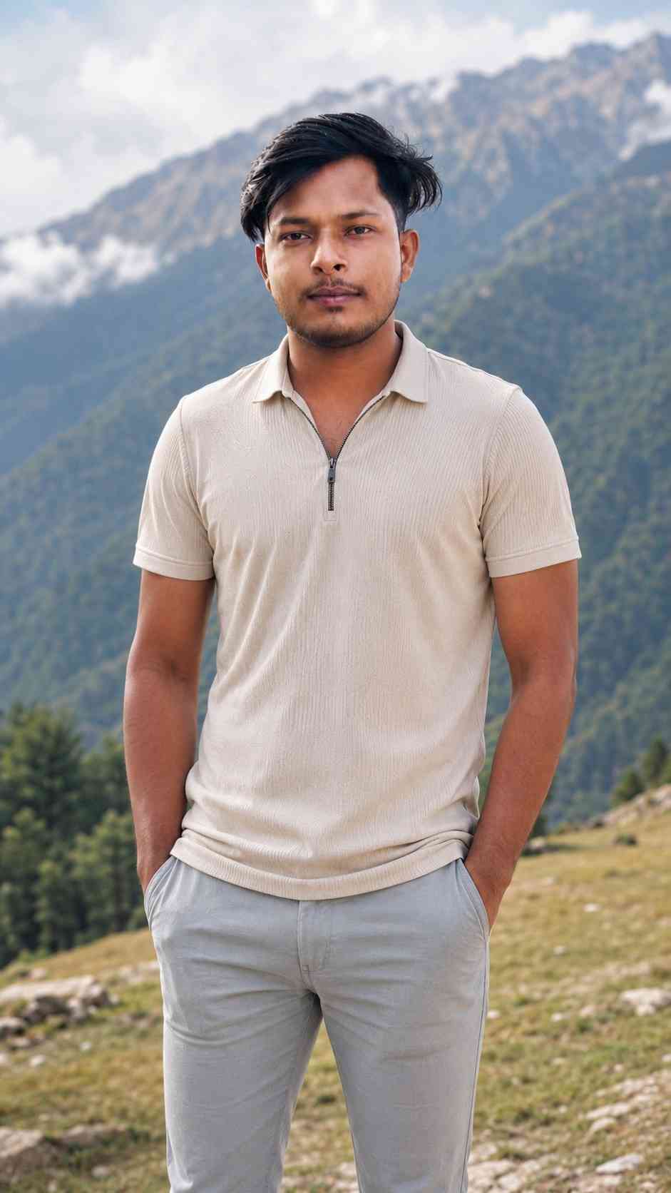 Udit singh