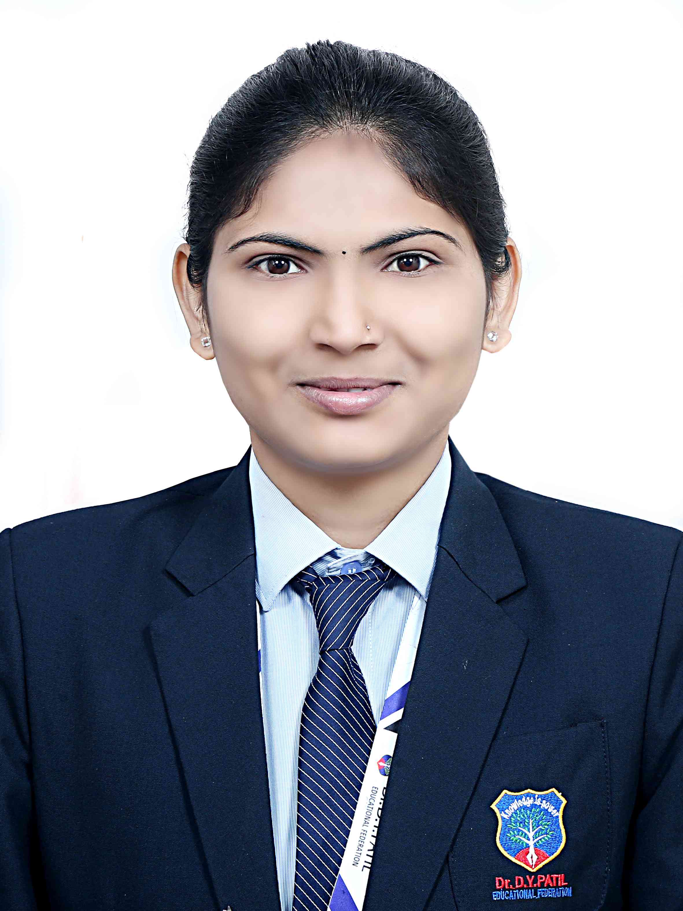 Dipali Sanjay Ugale