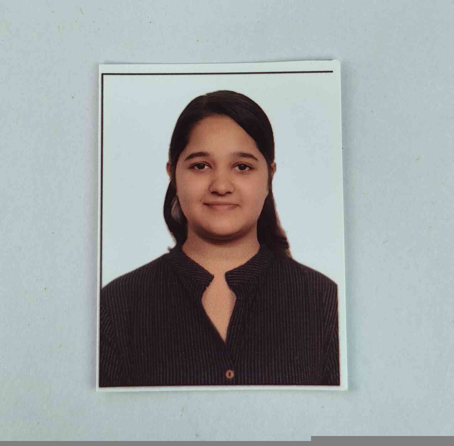 Khushi Mittal