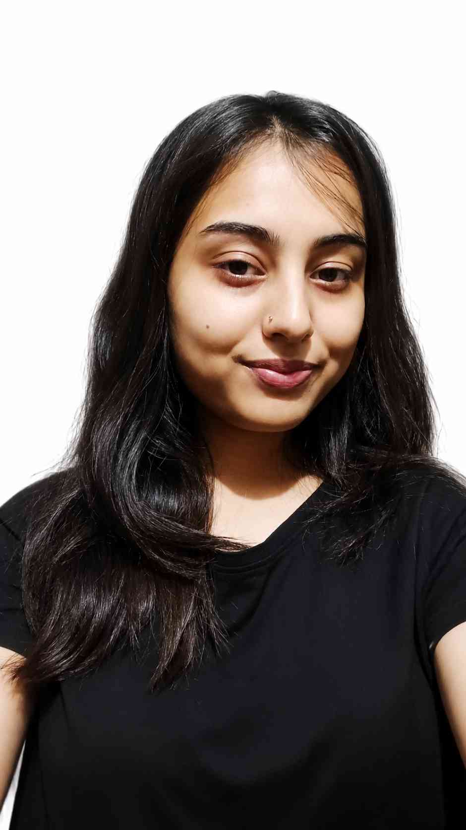 Ujala Ojha