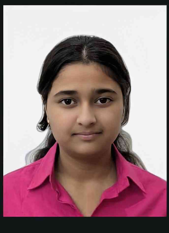 Ujali Khanna