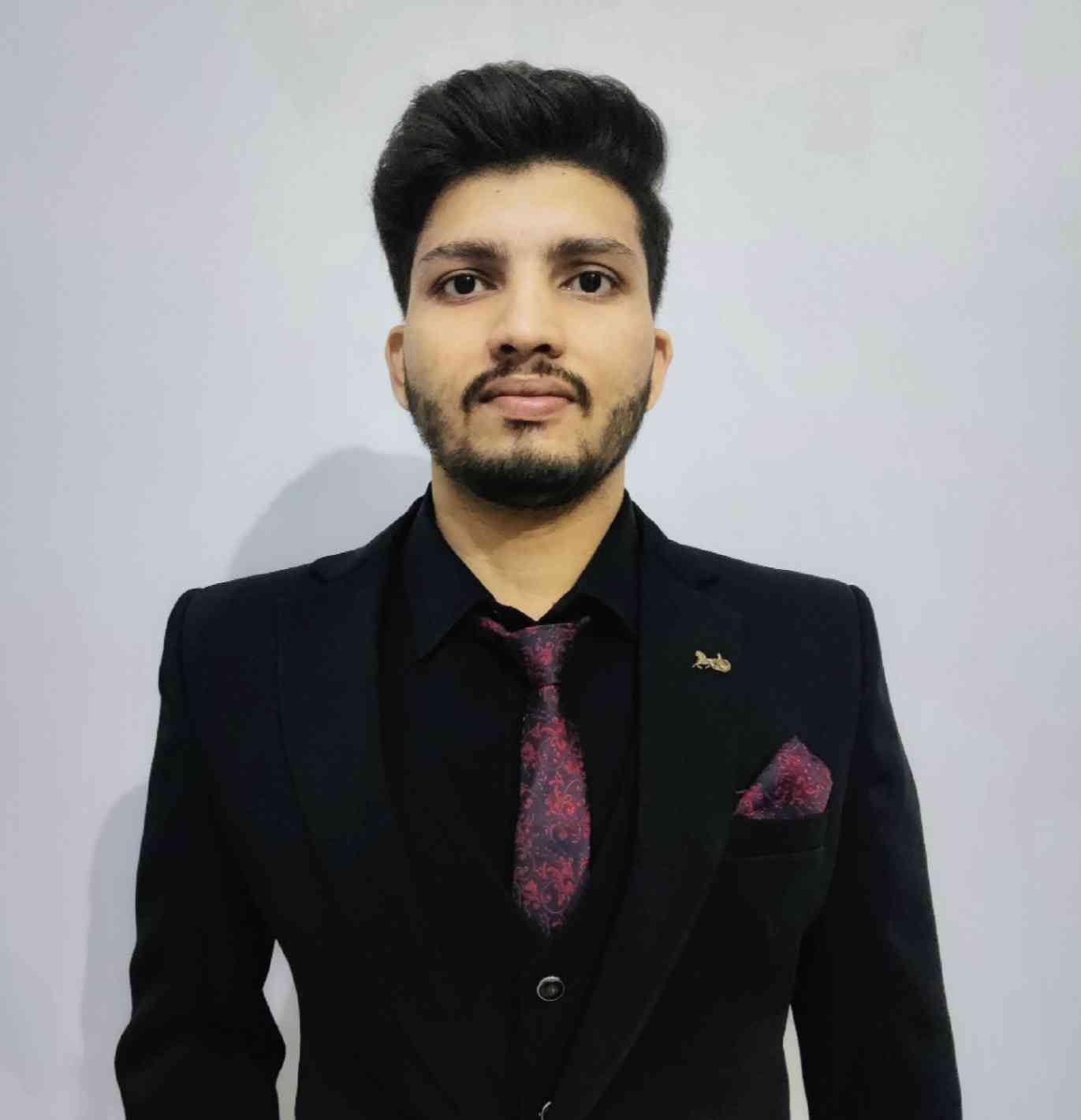 Ujjwal Deshwal