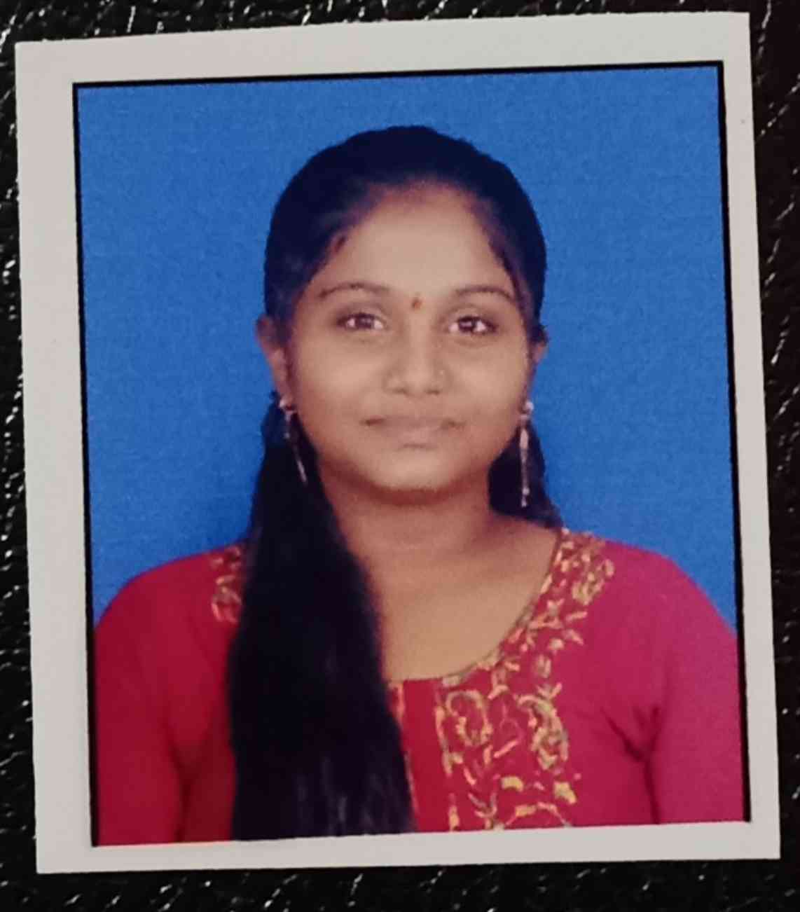 Rutuja Sunil Ulekar