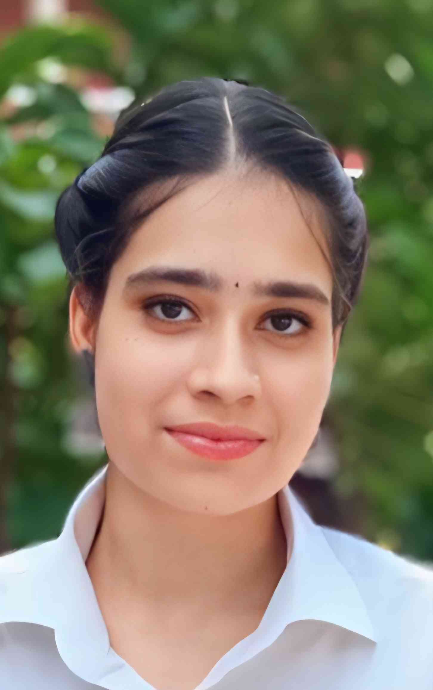 Uma Sharma