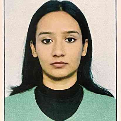 Umairah Ahmedi Ansari