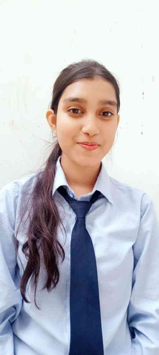 Iqra Umam