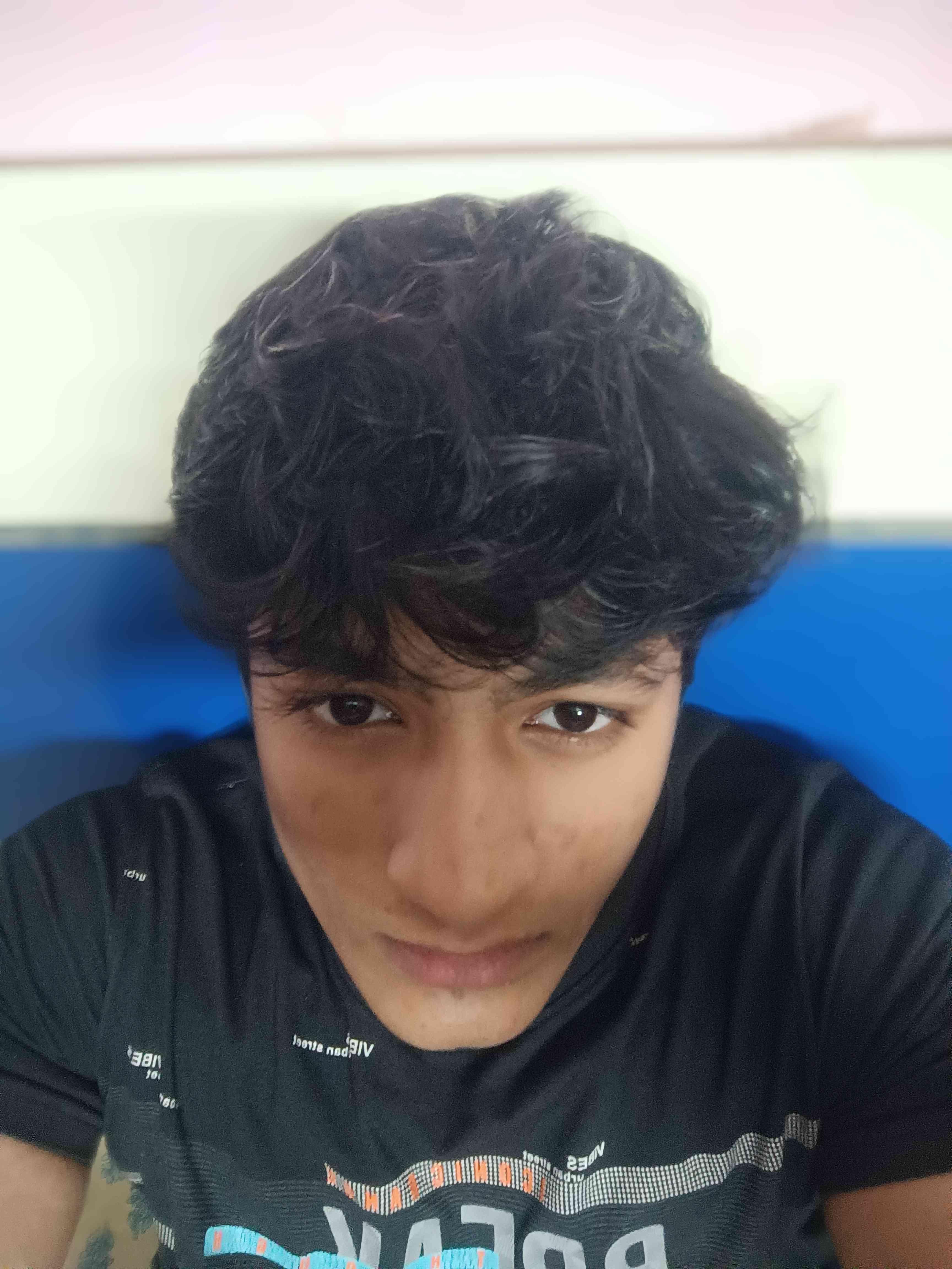 Umang Singh