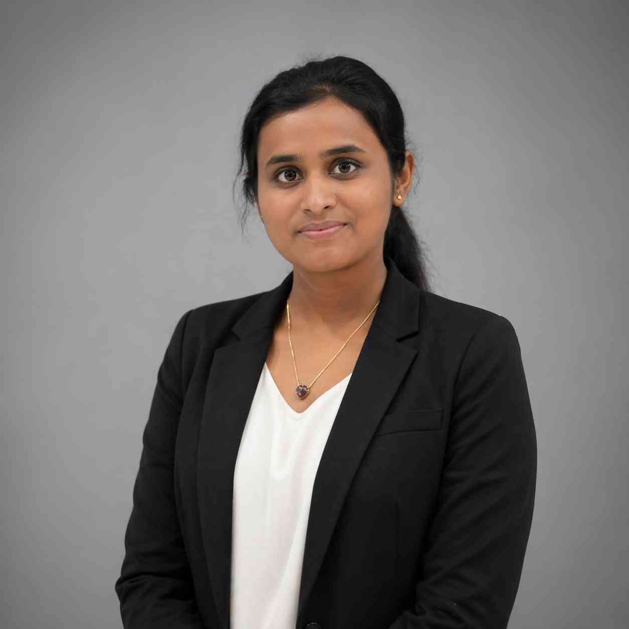 Sunita Pandit Umate