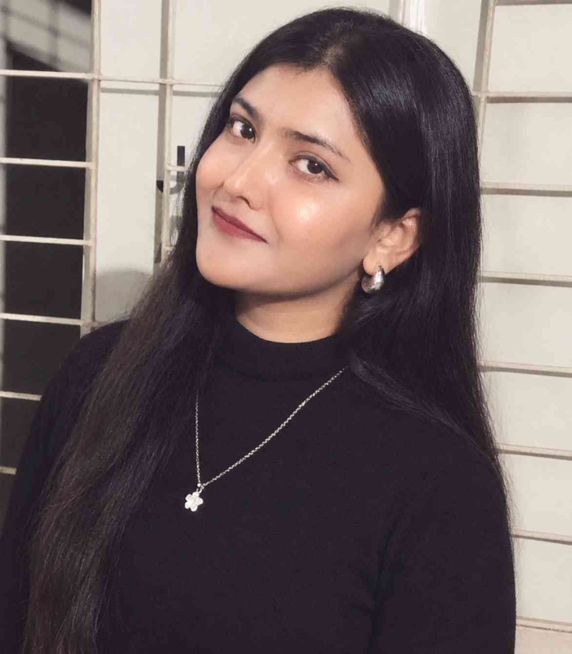 Umme Kulsum