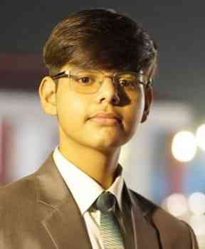 Mohd Amber Bachchan Khan